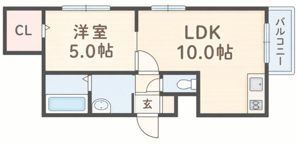 アールベリ元町