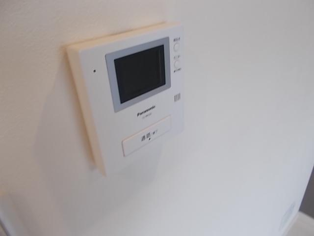 アーク東海通のセキュリティ