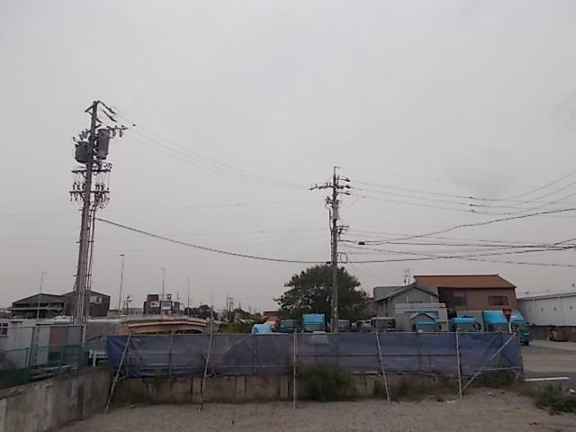 アーク東海通の展望