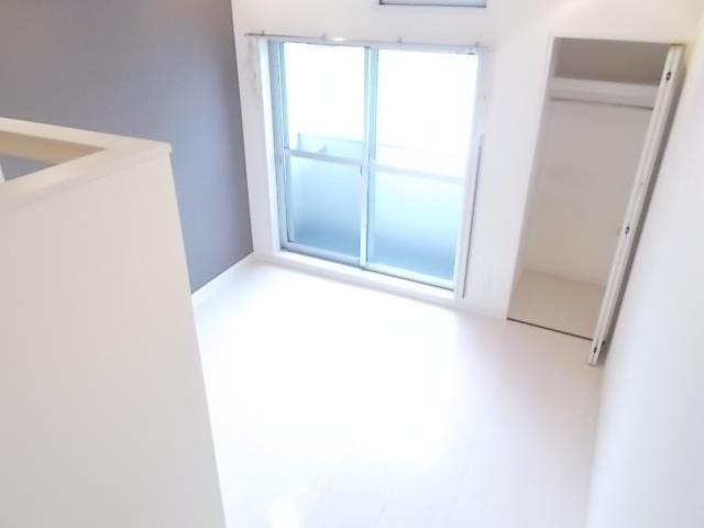 アーク東海通の内装