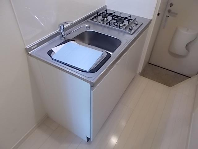 アーク東海通のキッチン