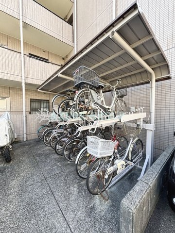 フォレスト城山のその他共用部分