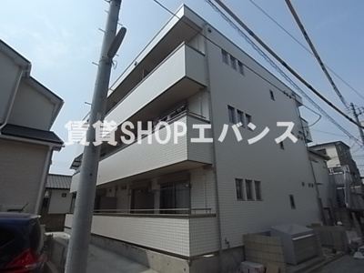 【外観】 | セラファースト