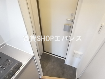 【玄関】 | セラファースト
