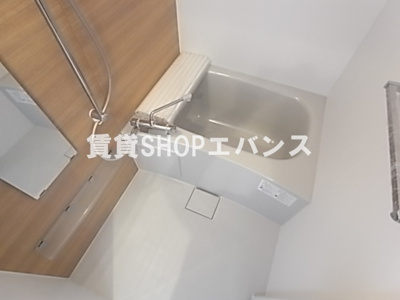 【浴室】 | セラファースト