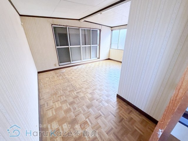 【内装】 | 呼続5丁目貸家【名古屋市賃貸・ペット可】