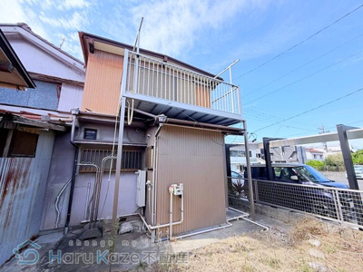 【その他共用部分】 | 呼続5丁目貸家【名古屋市賃貸・ペット可】
