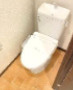 GROWS西日暮里のトイレ