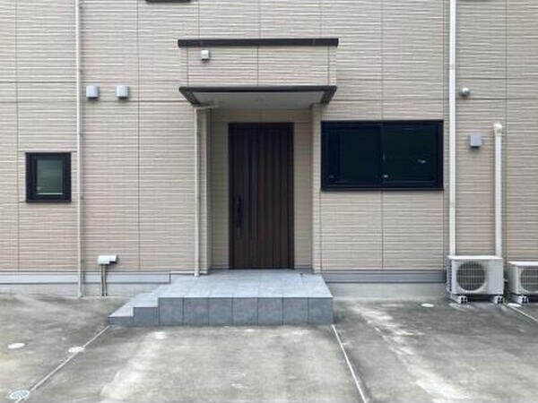 【駐車場】 | 枇杷島三丁目戸建