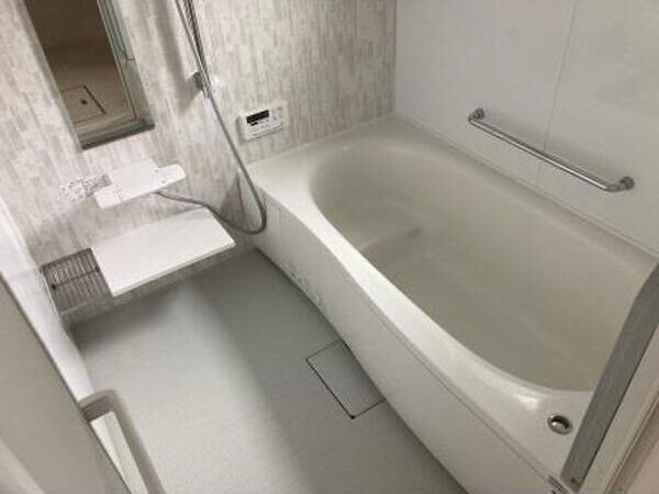 【浴室】 | 枇杷島三丁目戸建