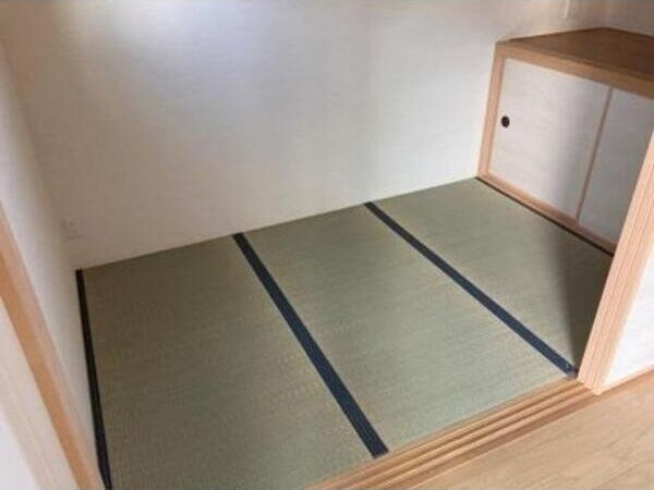【和室】 | 枇杷島三丁目戸建