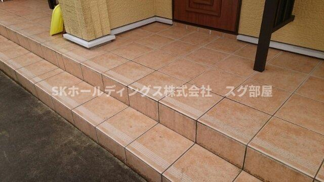 ソレイユ　プロムナードのその他共用部分