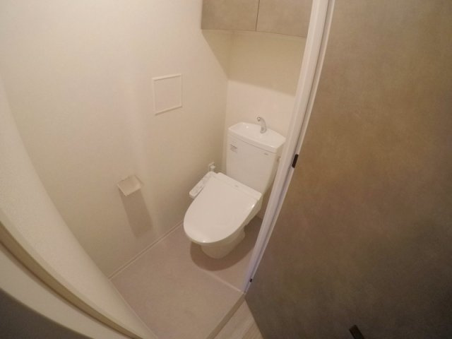 【トイレ】 | アーバネックス東梅田