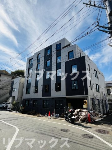 【エントランス】セレヌコート大山
