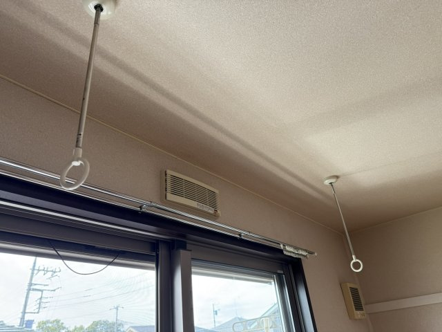 【設備】 | プルメリア C棟