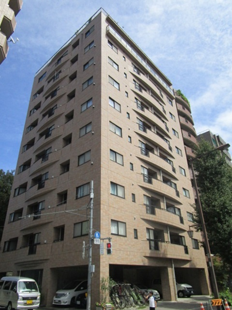 文京ツインタワーの外観|外観です☆