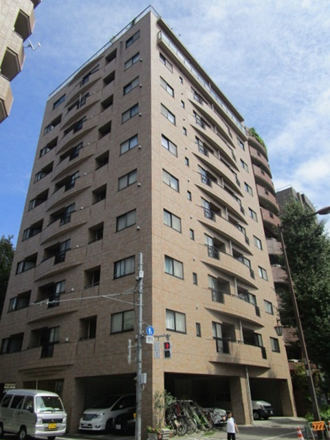 文京ツインタワーの外観|外観です☆