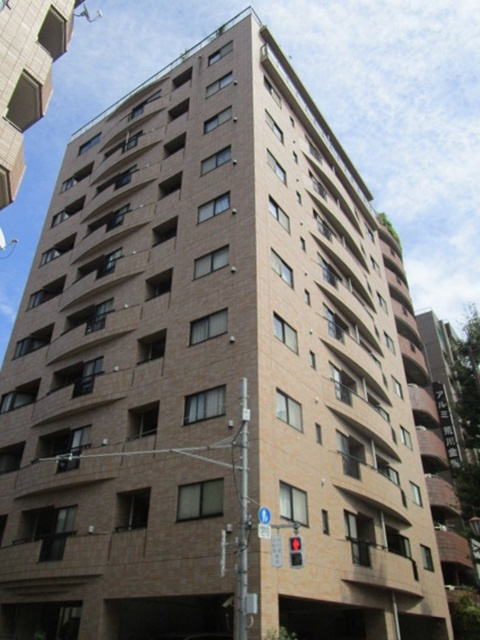 文京ツインタワーの外観|外観です☆