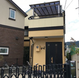 松園町戸建　の画像