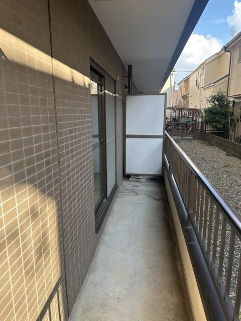 ヴァイオレットパートⅡの展望