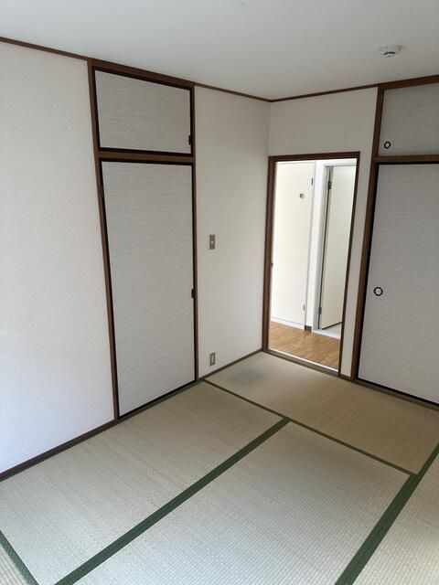 ヴァイオレットパートⅡの内装