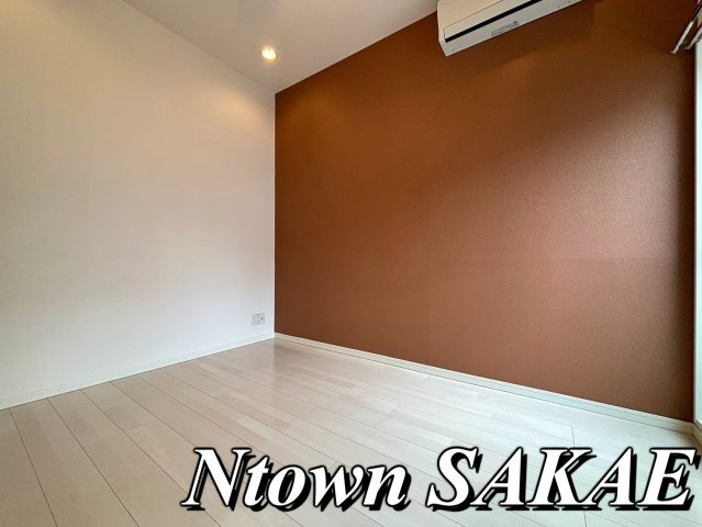 【居間・リビング】 | レクセラ | ゆったりとした居間です