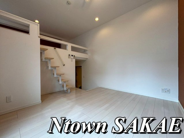 【居間・リビング】 | レクセラ | ゆったりとした居間です