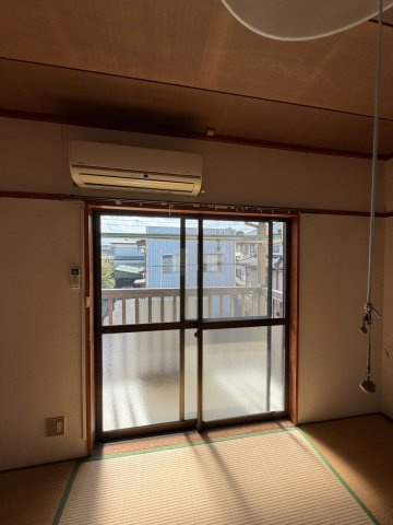 水戸市一棟アパートのその他