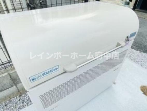 府中の森Twinkleのその他共用部分