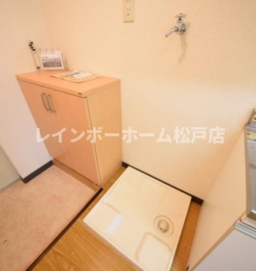 ヴィラほんでんの設備