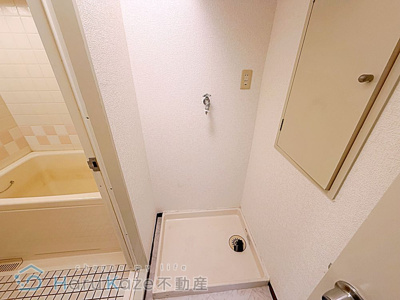 【設備】 | 豊岡グリーンハイツ【名古屋市賃貸・RC造】