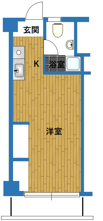 初台ワールドマンションの間取り|≪03-3378-2711≫までお問い合わせください♪