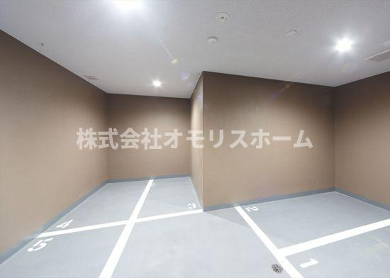 DIPS南六郷のその他
