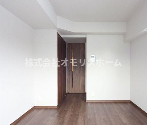 DIPS南六郷の内装