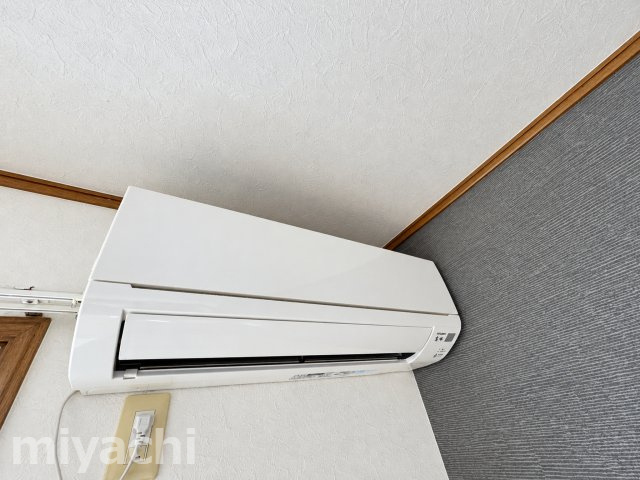 エクセレントグレイスの設備