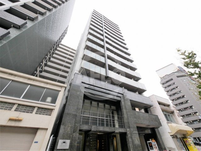 レオンコンフォート本町東の外観|レオンコンフォート本町東　外観