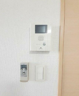 木場ビクトリーマンションのセキュリティ