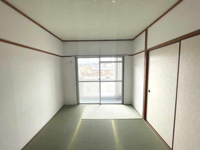古屋ビルの内装|過ごしやすい室内です