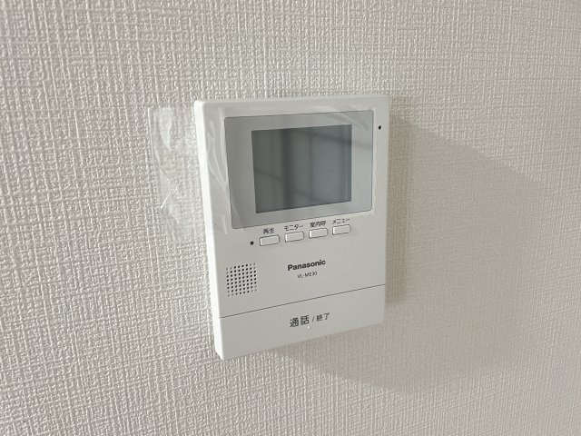 古屋ビルのセキュリティ