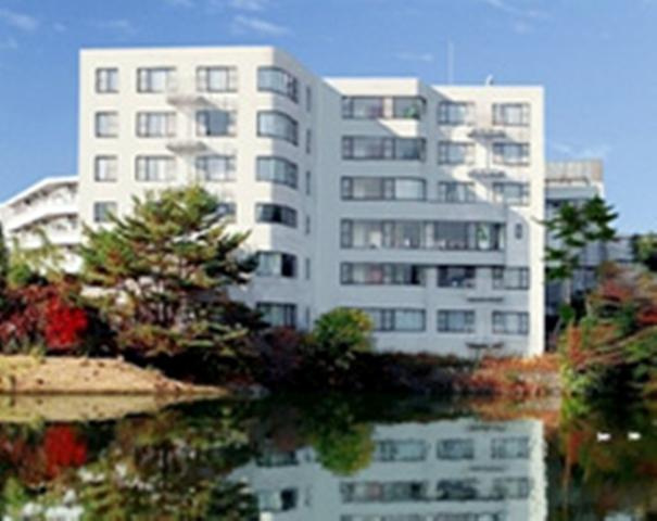 リバーサイド御笠の周辺|医療法人社団杏林会金隈病院まで1,623ｍ