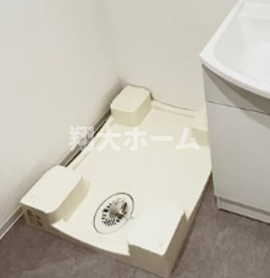 フュージョナル東墨田の設備