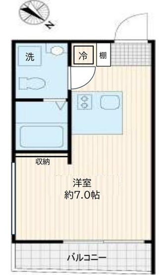 【間取り】 | ｔｒｉａｓ５３１ | 間取り