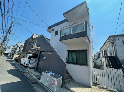 【外観】 | ブリッジM中野