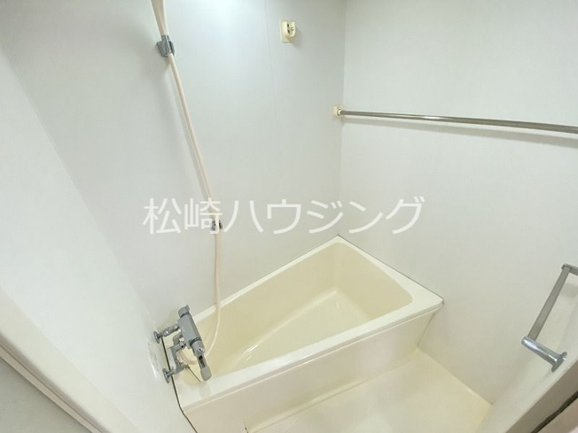 【浴室】 | ブリッジM中野