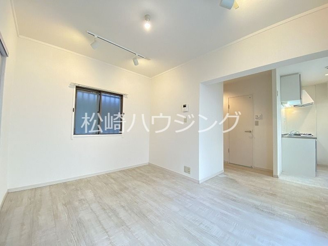 【寝室】 | ブリッジM中野