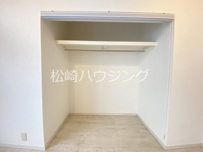 【収納】 | ブリッジM中野