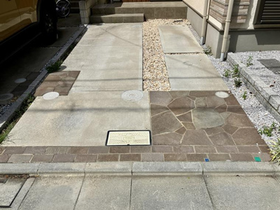 【その他】 | 春日町戸建