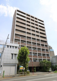 【外観】 | アイル東京向島参番館