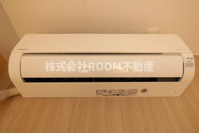 トゥインクルの設備