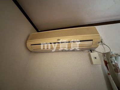 【設備】 | 葉村ハイツ